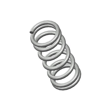 Approved Vendor Compression Spring, O= .156, L= .38, W= .020 G609976826